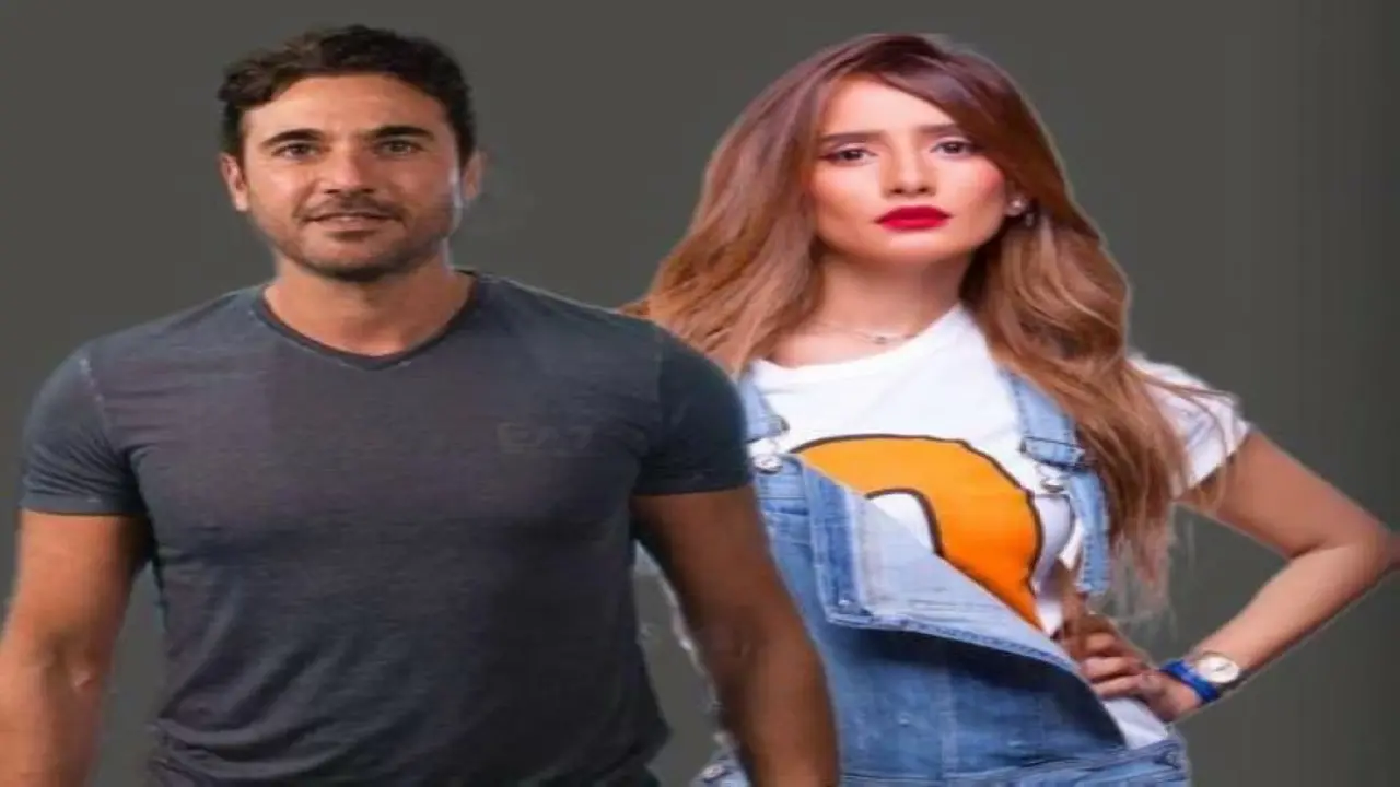 أحمد عز يلجأ للقضاء.. طعن قانوني على حكم نفقة طفلي زينة بمبلغ ضخم